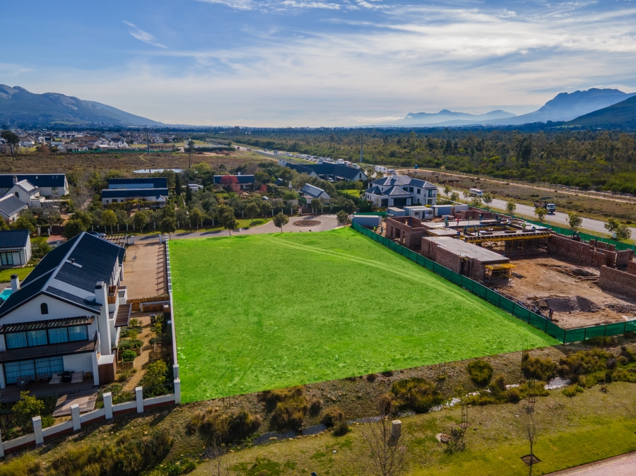 0 Bedroom Property for Sale in Val De Vie Estate Western Cape